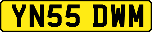 YN55DWM