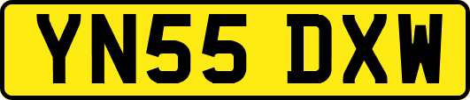 YN55DXW
