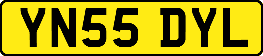 YN55DYL