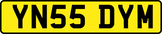 YN55DYM