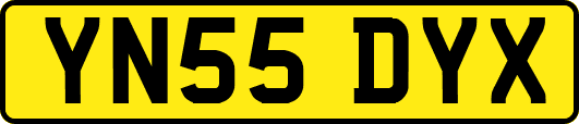YN55DYX