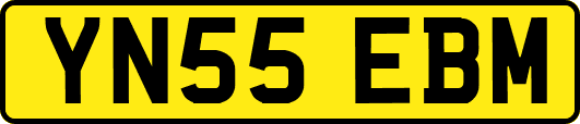 YN55EBM