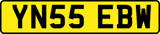 YN55EBW