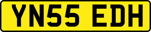 YN55EDH