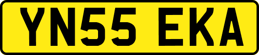 YN55EKA
