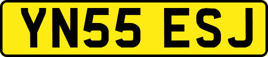 YN55ESJ