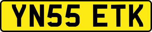 YN55ETK