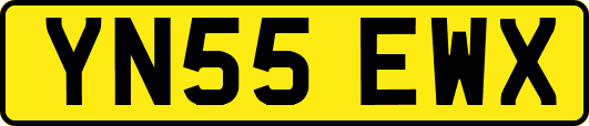 YN55EWX