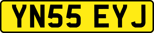 YN55EYJ