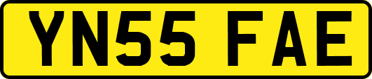 YN55FAE