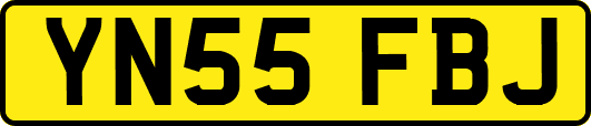 YN55FBJ