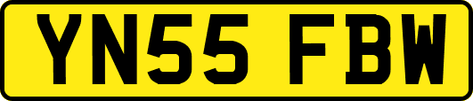 YN55FBW