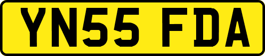 YN55FDA