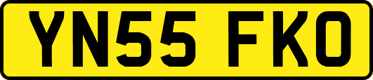 YN55FKO
