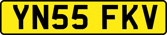 YN55FKV