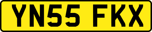 YN55FKX
