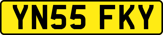 YN55FKY