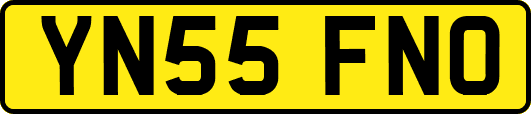 YN55FNO