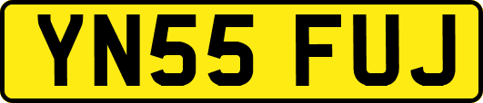YN55FUJ