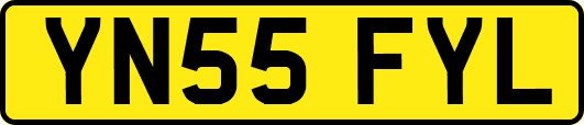 YN55FYL