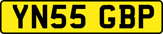 YN55GBP