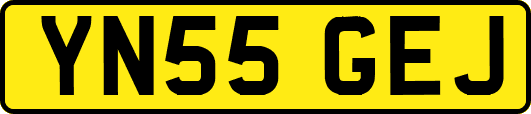 YN55GEJ