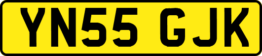 YN55GJK
