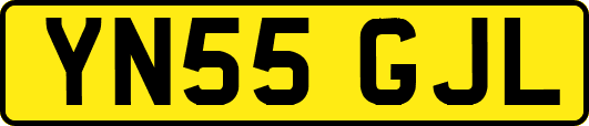 YN55GJL