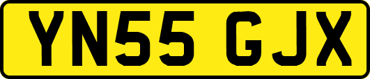 YN55GJX