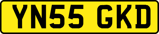 YN55GKD