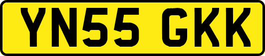 YN55GKK