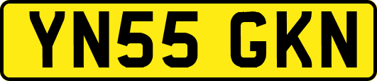 YN55GKN