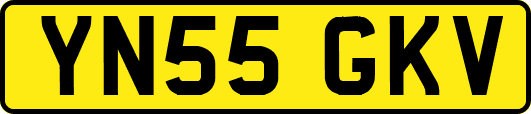 YN55GKV