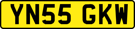 YN55GKW