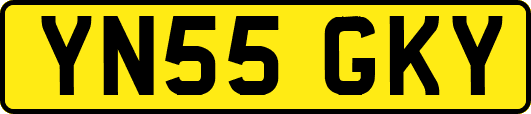 YN55GKY