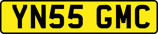 YN55GMC