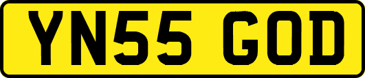 YN55GOD
