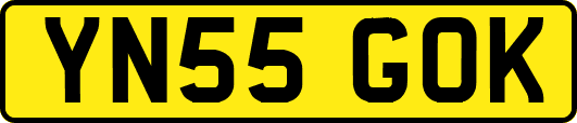 YN55GOK