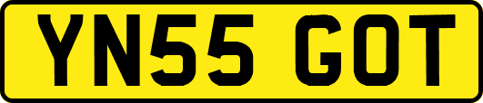 YN55GOT
