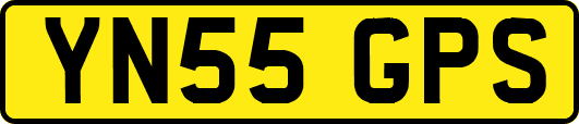 YN55GPS