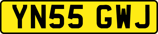 YN55GWJ