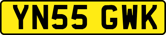YN55GWK