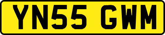 YN55GWM