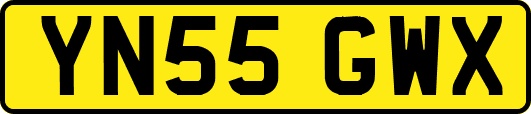 YN55GWX