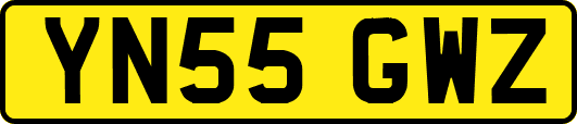 YN55GWZ