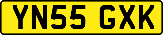YN55GXK