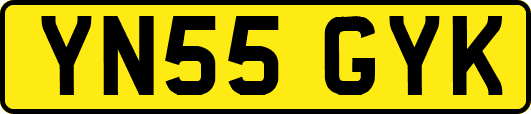 YN55GYK