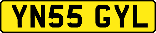 YN55GYL
