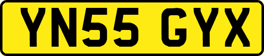 YN55GYX