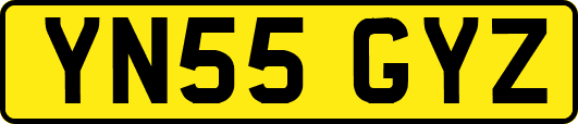 YN55GYZ